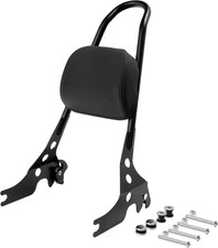 Schienale Sissy Bar Rimovibile