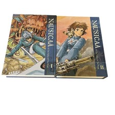 Nausicaa della Valle del Vento