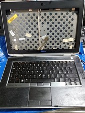 scocca incompleta Dell