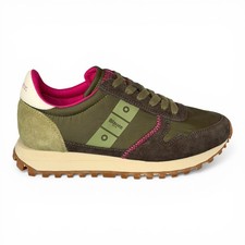 BLAUER Donna Scarpe Sneakers