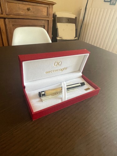Penna collezione settelaghi - da,