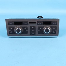 Audi A6 4F C6 Unità Controllo