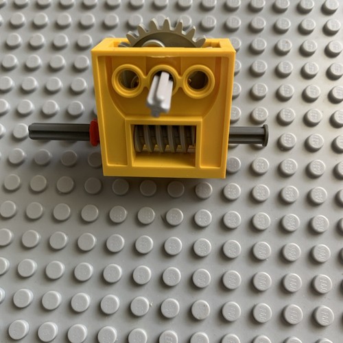 Lego technic ingranaggio - lego,