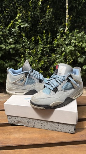 Air jordan retro unc - jordan,