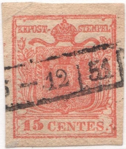 Antichi stati italiani - antichi,