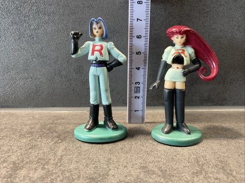 Personaggi pokemon team rocket - pokemon,