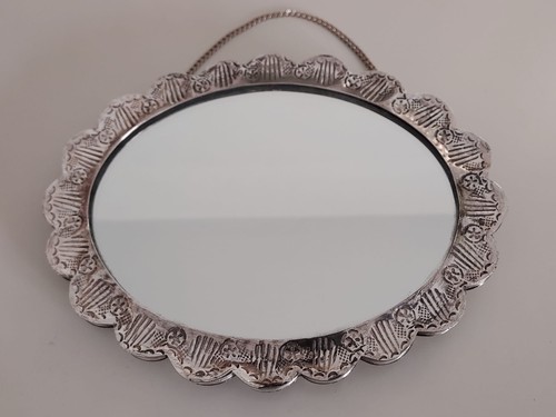 Splendido specchio parete - specchio,