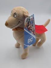 DC Superman - Krypto Superdog