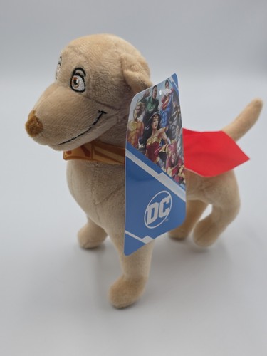 Superman krypto superdog - -,