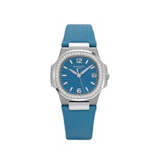 Patek Philippe Nautilus
