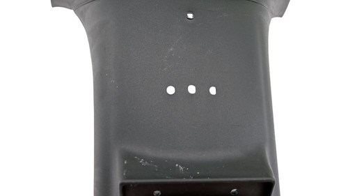 Supporto targa piaggio nrg - targa,