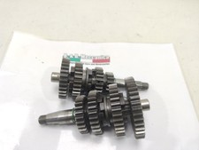 CAMBIO MOTO MORINI CORSARO 125