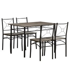 Homcom set cucina - da, da