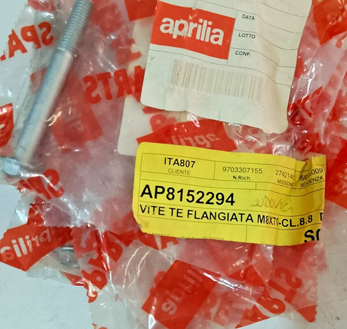 Aprilia 250 ap8152294 - aprilia,