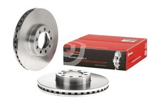 2 dischi freno Brembo Prime