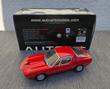 1:18 AUTOart Alfa Romeo