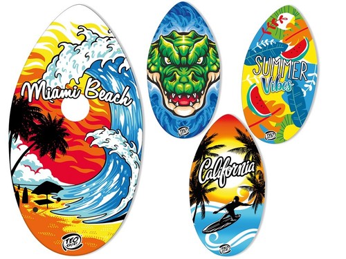 Tavola nuoto asse surf - asse,