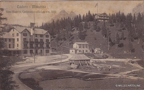Misurina hotel - misurina:,