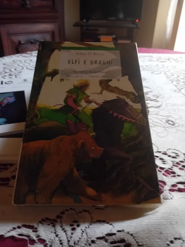 Elfi draghi brien - elfi,