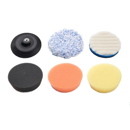 Shinemate kit tamponi - -, per
