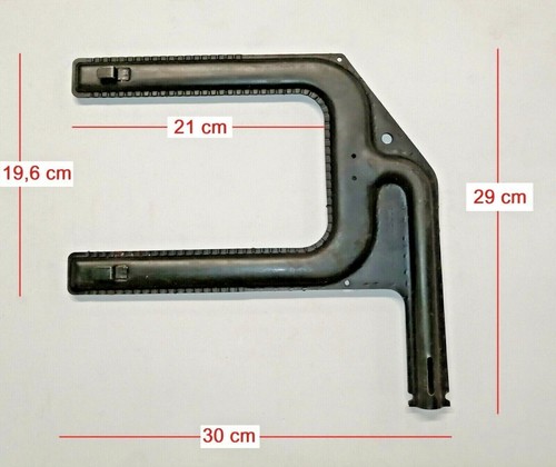 Bruciatore per forno gas 30 - gas,