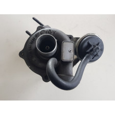 735013430 54351014808 TURBO TURBINA TURBOCOMPRESSORE FIAT GRANDE PUNTO 1.3 55KW 