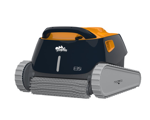 Robot aspirapolvere piscina