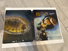 Hugo Cabret - Steelbook