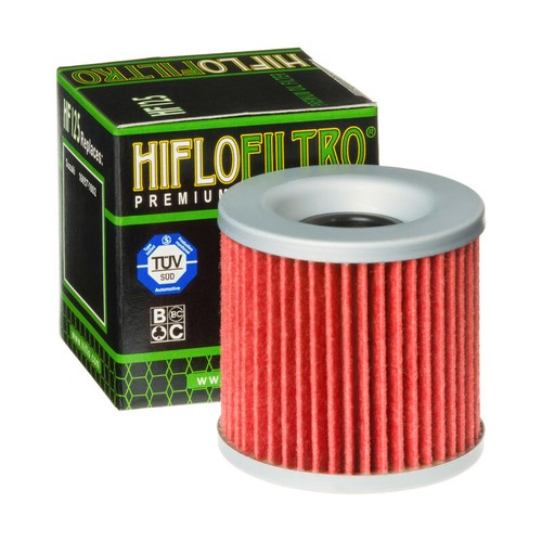 Filtro olio hiflo - olio, hf