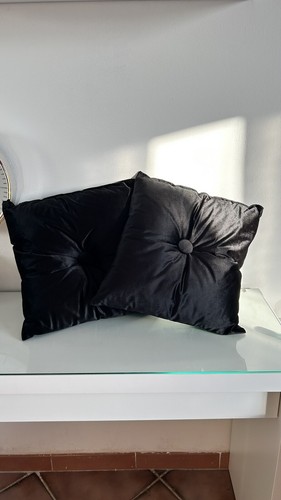Coppia cuscini zara home - cuscini,