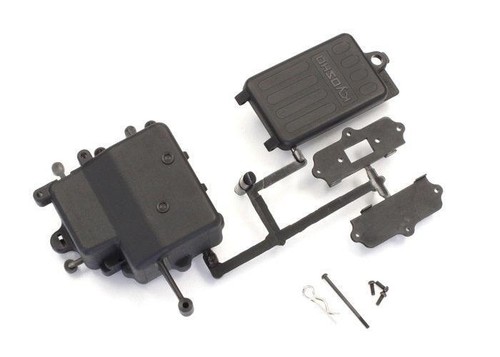 Kyosho if479 ricevitore - kyosho,