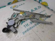 alzacristalli anteriore