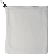 SCALDACOLLO  Bianco offerta Prezzo promo,sport,calcio,moto,corsa,bici