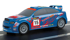 Scalextric Start "Pro Tweeks"