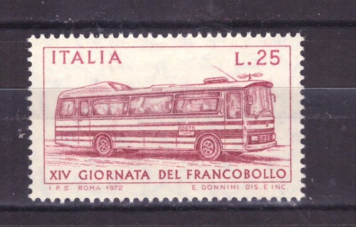 Francobolli italia repubblica - francobolli,