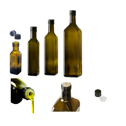 Bottiglie marasca per - n°28,