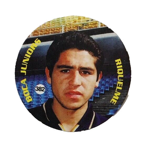 Carta disco juan roman - juan,