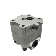 Pompa ad ingranaggi 705-41-01920 7054101920 per escavatore Komatsu PC45R-8 PC40R-8