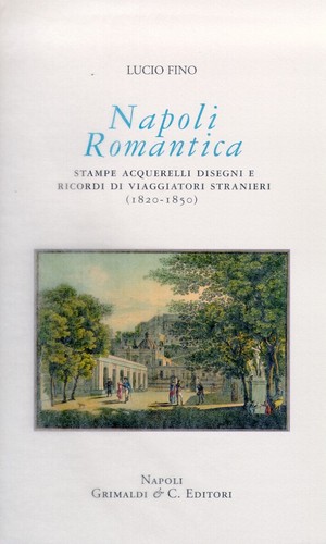 Napoli romantica stampe - napoli, romantica.