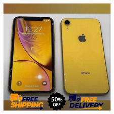 Smartphone Apple iPhone XR 64