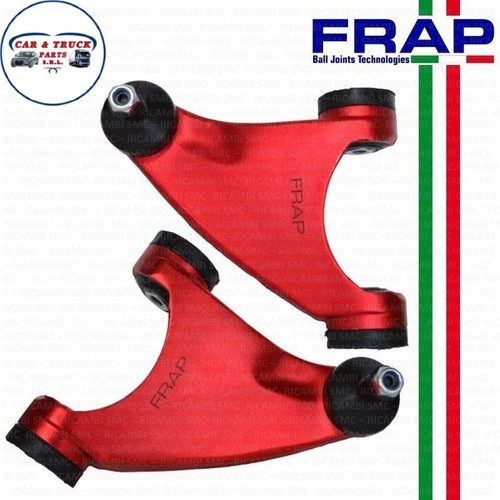 Kit bracci oscillanti - kit, 2