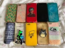 Cover iPhone SE 2016 / 5 / 5S usate 