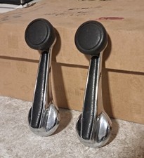 Maniglie Manovelle Alzavetro