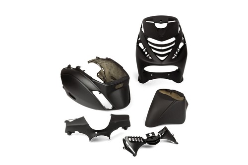 Str 998 kit - str-998.21/bk, str8