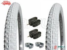 2 Copertone + 2 Camere + 2