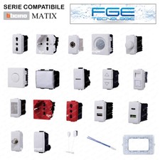 Frutti serie compatibile