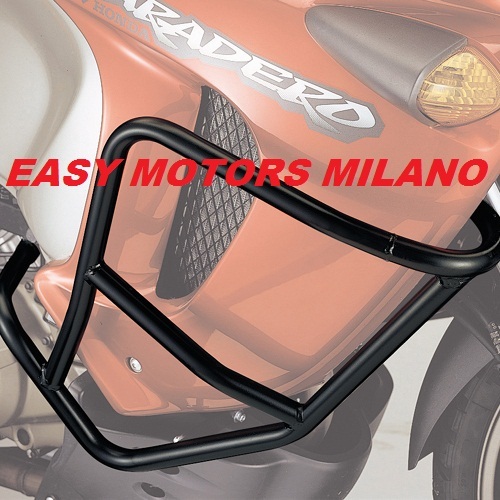 Paramotore metallico nero - paramotore,