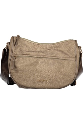 Borsa laura biagiotti beige - borsa,