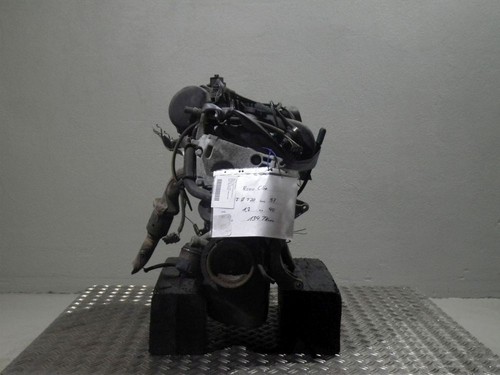 Motore senza accessori