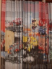 1 N. A SCELTA RUOTECLASSICHE 1987 1988 1992 1993 1996 1997 1998 2000 2001 2004